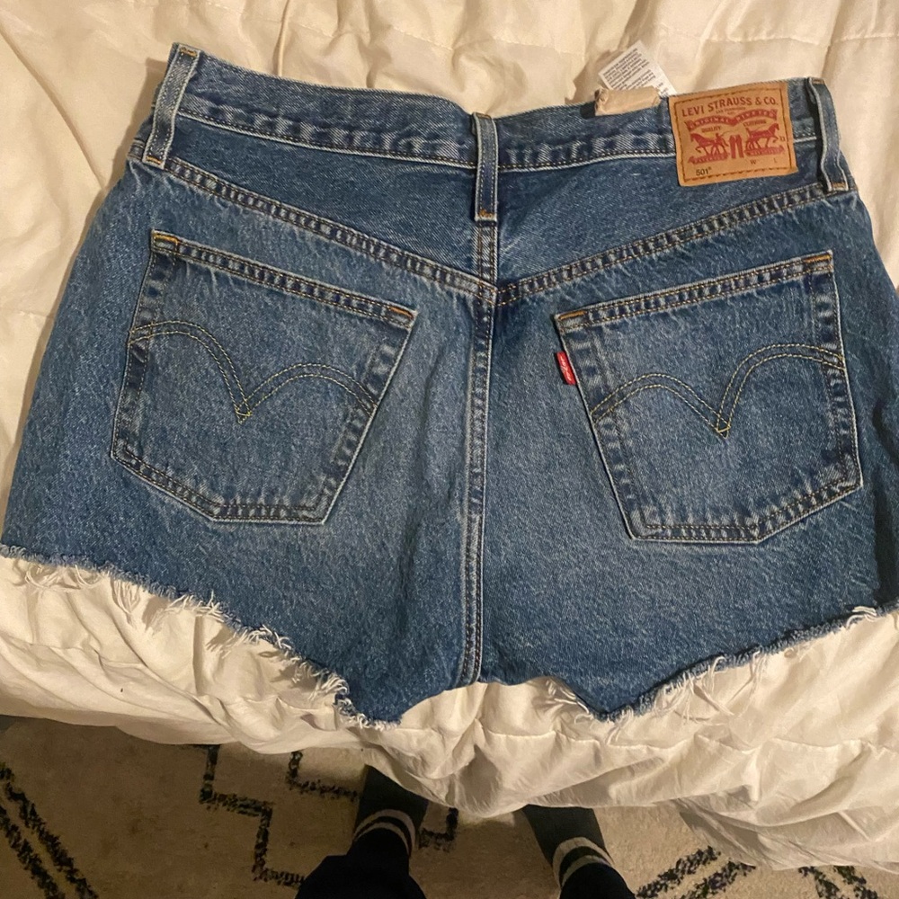 31 new